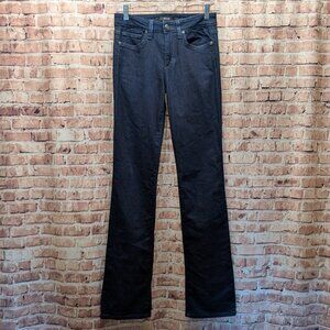 Joe's Jeans Raylene Curvy Bootcut Jeans Size W27